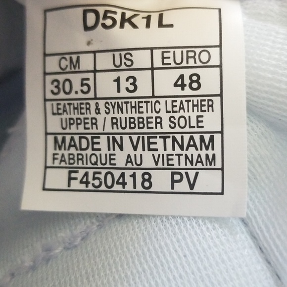 ποΈ Onitsuka Tiger Asics - Picture 8 of 8